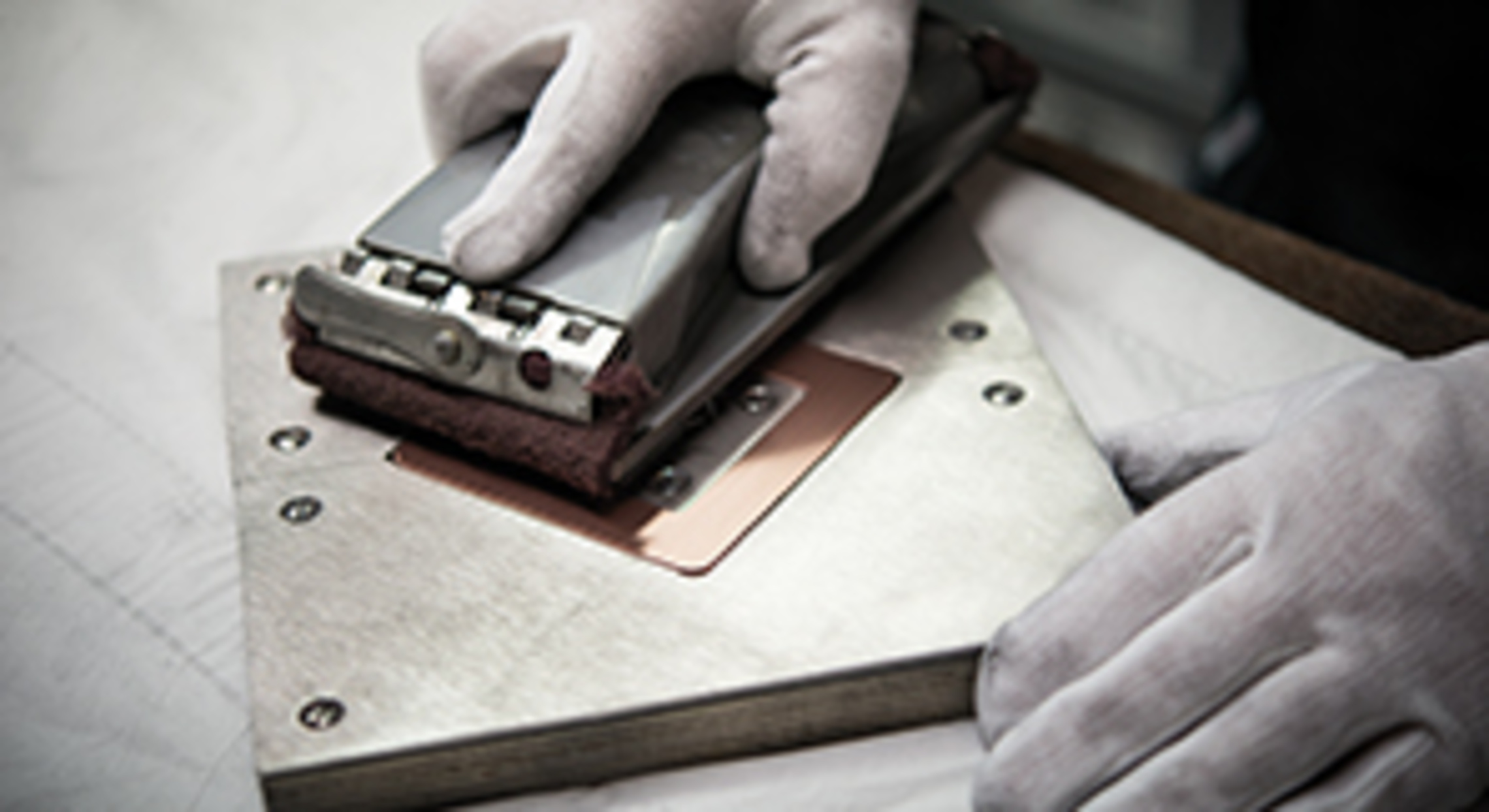 Manufaktur bei Elektro-Wiesener MD GmbH in Magdeburg